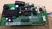 Sanyo Air Conditioner Computer Board Control Board POW-K2CH (A) (B) 1FA4B1B046300-1set