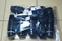 Moisture-proof thick sealed bag ziplock bag camera lens precision instrument moisture-proof easy to carry