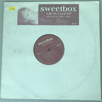 VINYL ) LP Sweetbox – Life Is Cool EP 2784S