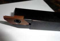 CTPAR 16 12 cutting blade cutting blade heart machine blade knife bar CNC tool bar