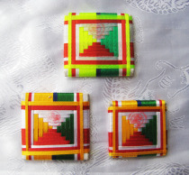 ten types of care wheels (sent for the main year of incense)