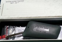 US imported UL1439 edge tester SET-50 American sharp edge tester