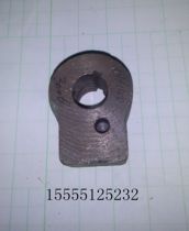 Machine tool accessories fork Yunnan machine tool factory CY6140 CY6150 lathe tailstock handle seat