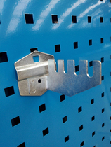  Xinqi XQ saw hook Saw bow hook Giant object hook Square hole hanging board hook