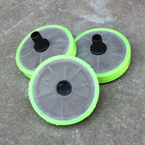 Commercial high-pressure washer car washing machine pump 55 58 40 accessories six-in-charge water inlet pipe filter