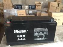 sail battery 6-GFM-120 sail battery 12V120AH maintenance-free battery