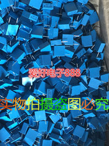 B32620A3473J 47NF 0 047UF 473 250V EPCOS film capacitor imported spot high quality