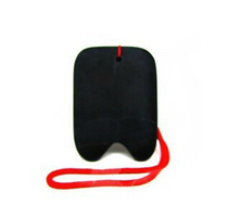 Natural Sibin stone scraping Board U-shaped Sibin stone wholesale