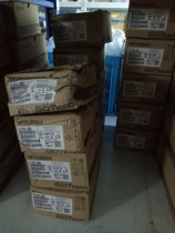 Mitsubishi touch screen HMI GT1030 - LBD2 physical shooting