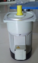 Manufacturer Direct Sale Taiwan Liming reducer LK SV 11 0 10 10 4KW with brake brake