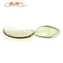 Trailing sports optical custom lenses cycling running golf sports lenses for Racing jackets