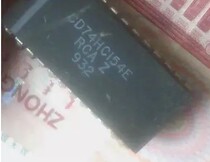 74HC154E       74HC154BE