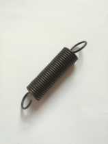 Tension Spring 2 6*25*120 wire diameter * outer diameter * inner diameter length