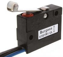 Saia-Burgess V3SYR1-UL micro switch