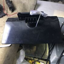 Non-substitute original Hisense LED32K20JD LCD TV base bracket chassis pylons send original screws