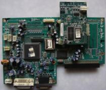 Haier L32V6-A8K motherboard 0091801808(V1 1) screen LTA320W2-L03