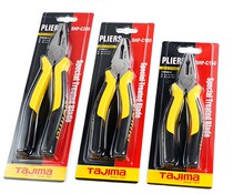 TAJIMA Japan TAJIMA wire pliers vise Bolt 6 inch 7 inch 8 inch pliers