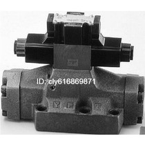 Yuci OIL RESEARCH YUKEN Electro-hydraulic directional control valve DSHG-3C2-06-1 DSG-01-3C4-A220-50