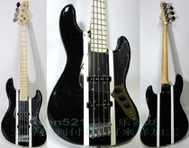 Custom FERNANDESs BURNY HEATH FJB-115H Electric Bass