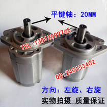 Gear Pump CBT-F410 CBT-F440 CBT-F420 CBT-F425 CBT-F432 F440 F450