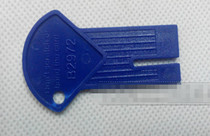 Accessories white light HAKKO FX-951 Number of display thermostatic welding table thermoregulation sheet thermoregulation card