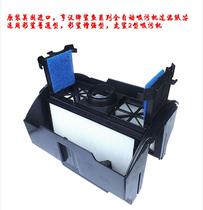 Original IMPORTED AMERICAN HAYWARD HEDONIAN TIGER SHARK SUCTION DIRT MACHINE COLOR SHARK SUCTION DIRT MACHINE FILTER FILTER PAPER