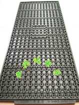 IC tray tray Anti-static IC tray tray QFN tray QFN24 28 32 QFN5×5 5*5