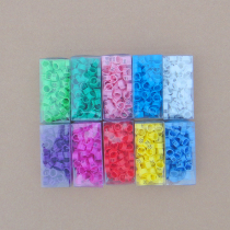 Pigeon supplies equipment pigeon foot ring meat pigeon foot ring ring pigeon ring digital identification ring