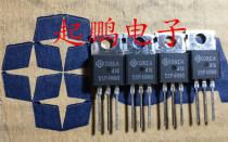 SSP4N80 4A 800V TO-220 large voltage FET Korea Samsung new original