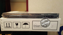 Prism Sound Dream DA-2 stereo DAC decoder (Advisory ordering)
