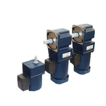 40W three-phase AC worm gear reducer motor 40YT01-18 SK200E JSCC Xiamen Automation