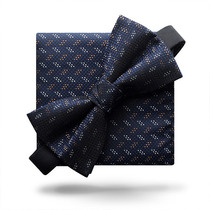 LJ315 APROOM gift box bow tie pocket towel British Korean version of the dress wedding groom business men bow tie