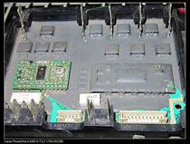 The air-conditioning module A96113C