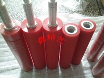 Production of various polyurethane cots PU cots rubber cots nitrile cots etc.