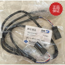 Original Sumitomo SE-DU DUZ clamping force sensor injection molding machine special parts in Japan