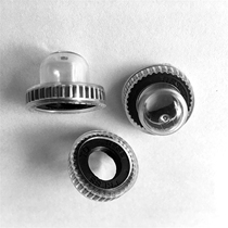 Overload protection switch Waterproof cap Dust cap Switch cap Waterproof cover