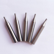2 0mm alloy guide needle key copying machine special positioning needle 0071