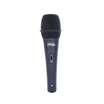 carol SCM-916S Super cardioid dynamic karaoke KTV wired microphone microphone matte black