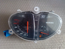 Suitable for Blue Giant Red Giant Star Gold Giant Star Silver Giant Star HJ125T-11A Meter Speed Meter Oil Meter