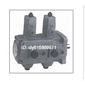 Taiwan JANUS Dengsheng low pressure double variable vane pump VP-30-30-F-A3A3 original