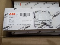 Original imported ABB terminal block ZS6 10099108