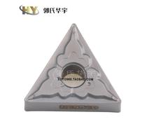 CNC blade cutter head TNMG160404-TS NS9530 triangle replacement NS530 special price ceramic cutter head