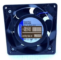 Original German ebmpapst DV5214 2N 24V 960MA 23 1W127*127*38 devices fan