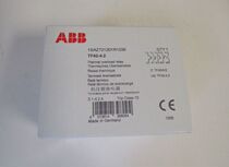 (New original)ABB Thermal overload relay TF42-4 2