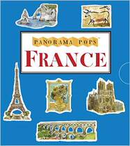 Original France: A Three-Dimensional Expanding Country Guide 