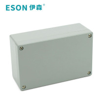 Ethan 160*100*60 cast aluminum waterproof box terminal box wire box wire box waterproof junction box aluminum box