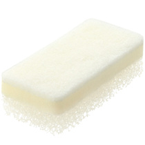 MUJI MUJI polyurethane foam three-layer sponge