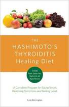 Original English version The Hasmotos Thyroiditis Healing Diet: A Complete
