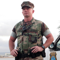  Outdoor military fan field jungle camouflage tactical octagonal hat flat top hat American military hat summer outdoor mens and womens sun hat