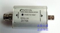 INFICON SQC310 OSC-100 Oscillator SQM160 Oscillator Pack 783-500-013 Punch Drill Promotion